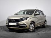 Lada (ВАЗ) XRAY I Санкт-Петербург  - изображение 20