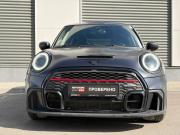 Mini Hatch III (F55/F56) Рестайлинг 2 Санкт-Петербург  - изображение 36