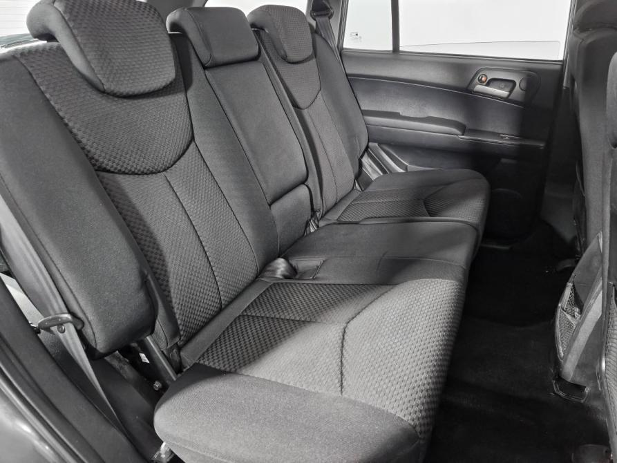 SsangYong Kyron I Рестайлинг Нижний Новгород  - изображение 11