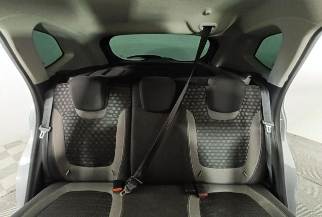 Renault Kaptur I с пробегом 2020 года, цена 1 780 000 рублей, 102842 км, внедорожник, Автокод Объявления