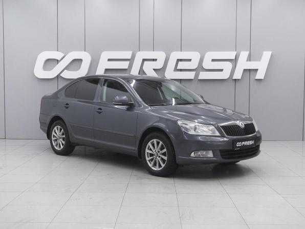 Skoda Octavia II (A5) Рестайлинг с пробегом 2010 года, цена 920 000 рублей, 194981 км, лифтбек, Автокод Объявления