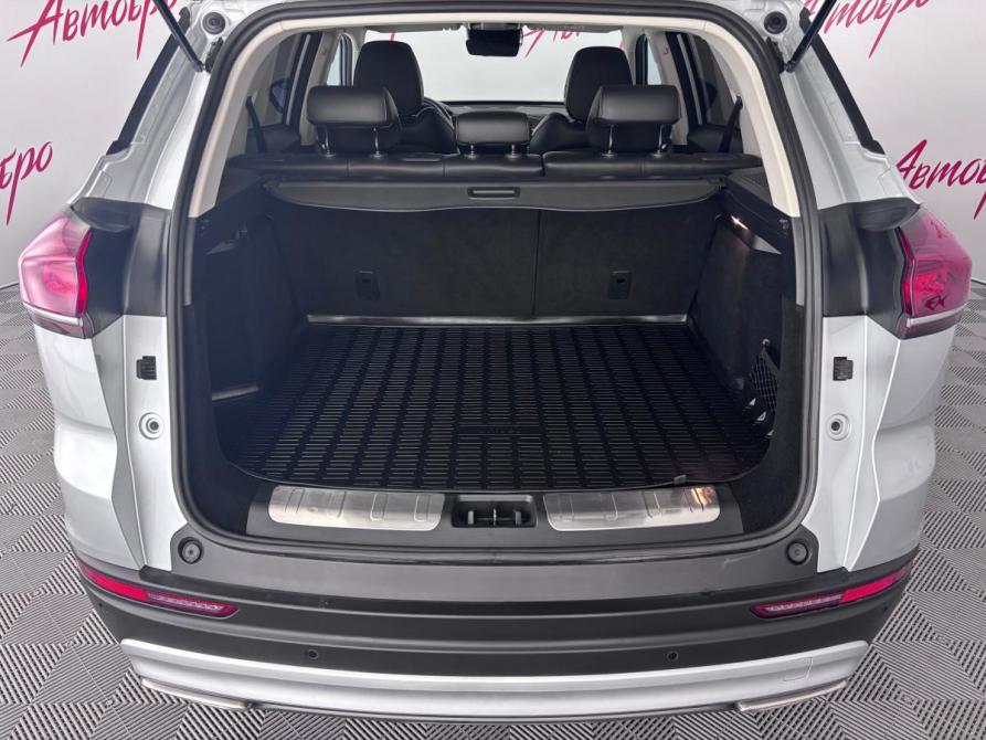 Geely Atlas Pro Псков  - изображение 20