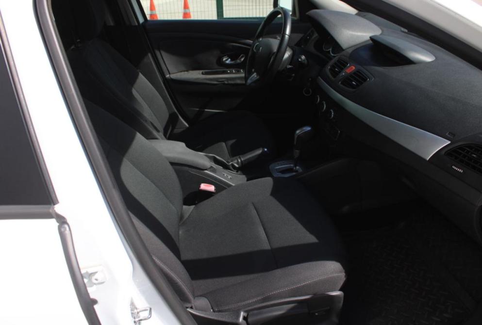 Renault Megane III Саратов  - изображение 15