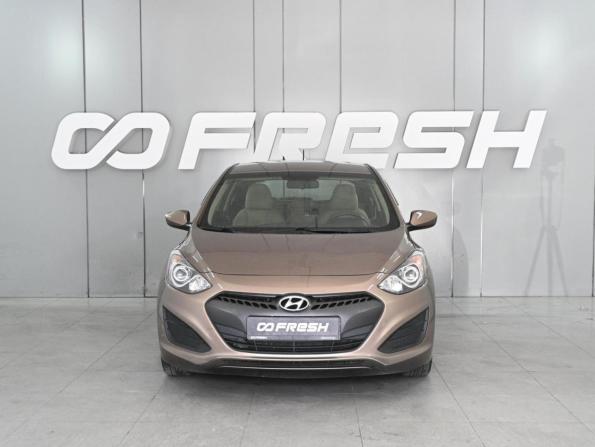 Hyundai i30 II с пробегом 2013 года, цена 849 000 рублей, 151051 км, хэтчбек, Автокод Объявления