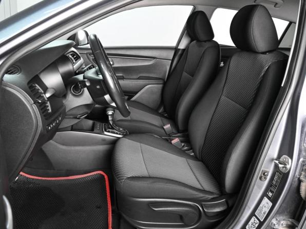 Kia Rio IV с пробегом 2020 года, цена 1 690 000 рублей, 101272 км, хэтчбек, Автокод Объявления