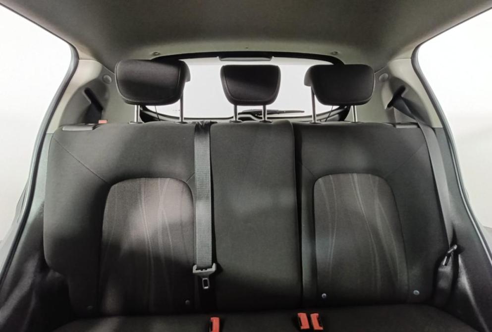 Chevrolet Aveo II Волгоград  - изображение 16