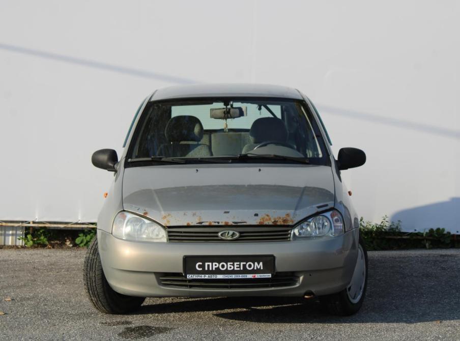 Lada (ВАЗ) Kalina I Березники  - изображение 2