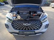 Chery Tiggo 4 Pro I Рестайлинг Чебоксары  - изображение 33