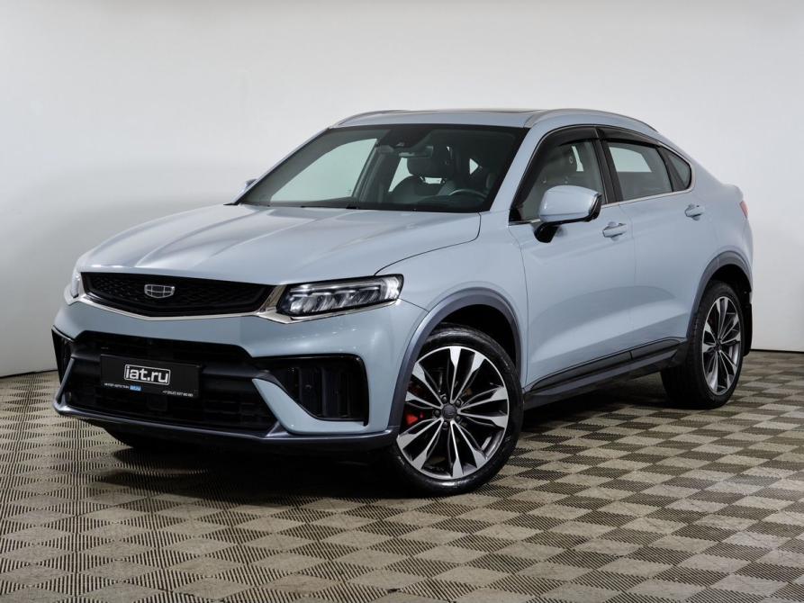 Geely Tugella I Рестайлинг Санкт-Петербург  - изображение 1