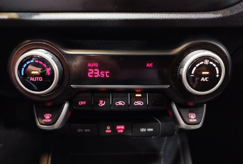 Kia Rio IV Саратов  - изображение 17