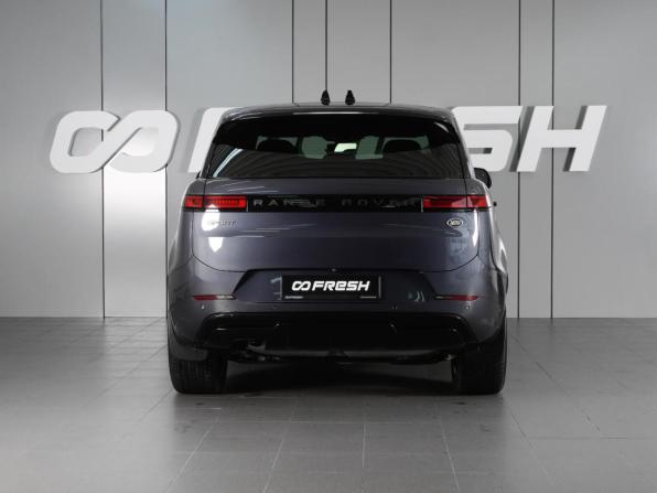 Land Rover Range Rover Sport III с пробегом 2022 года, цена 12 899 000 рублей, 9941 км, внедорожник, Автокод Объявления
