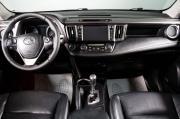 Toyota RAV4 IV (XA40) Рестайлинг Сургут  - изображение 30