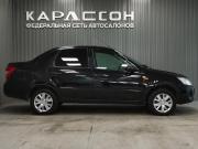 Lada (ВАЗ) Granta I Пермь  - изображение 24