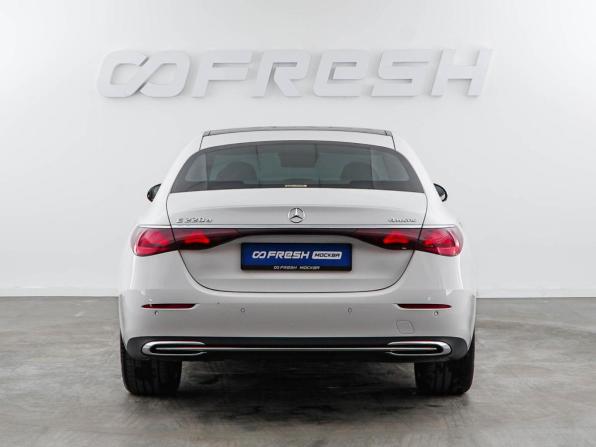 Mercedes-Benz E-Класс V (W213 S213 C238) Рестайлинг с пробегом 2024 года, цена 6 615 000 рублей, 14413 км, седан, Автокод Объявления