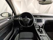 Volkswagen Passat B8 Москва  - изображение 37