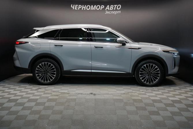 Exeed RX с пробегом 2023 года, цена 3 290 000 рублей, 64000 км, внедорожник, Автокод Объявления