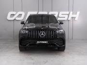 Mercedes-Benz GLE Coupe AMG II (C167) Воронеж  - изображение 29