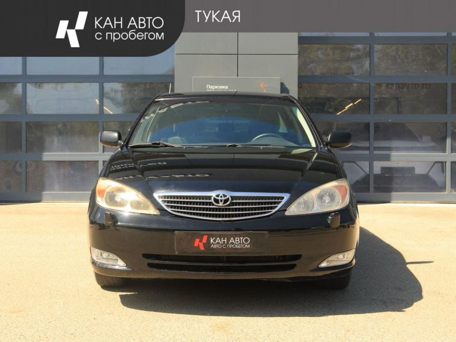 Toyota Camry V (XV30) Казань  - изображение 2