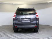 Toyota Land Cruiser Prado 150 Series Рестайлинг 1 Санкт-Петербург  - изображение 28