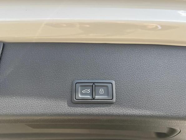 Audi e-tron S с пробегом 2021 года, цена 7 437 500 рублей, 25601 км, внедорожник, Автокод Объявления