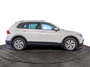 Volkswagen Tiguan II Рестайлинг Москва  - изображение 32
