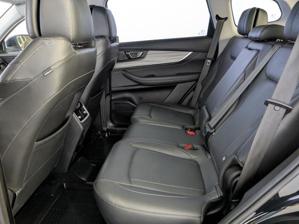 Chery Tiggo 8 Pro Max I с пробегом 2023 года, цена 2 250 000 рублей, 54516 км, внедорожник, Автокод Объявления