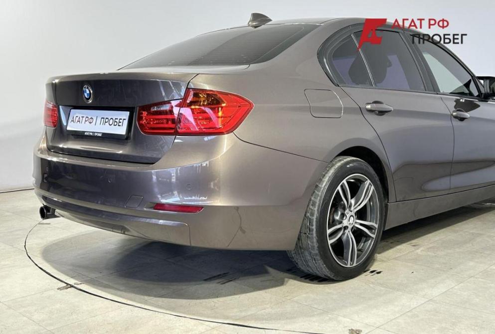 BMW 3 серии VI (F3x) Саранск  - изображение 3