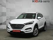 Hyundai Tucson III Екатеринбург  - изображение 18