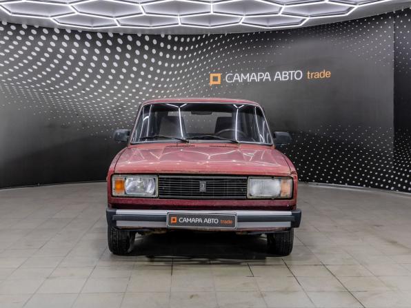 Lada (ВАЗ) 2104 с пробегом 2000 года, цена 63 000 рублей, 120000 км, универсал, Автокод Объявления
