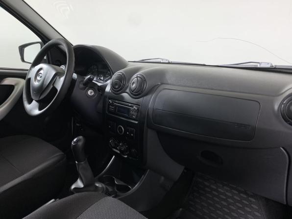 Lada (ВАЗ) Largus I с пробегом 2016 года, цена 680 000 рублей, 125287 км, фургон, Автокод Объявления