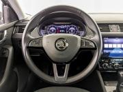 Skoda Octavia III (A7) Рестайлинг Москва  - изображение 48
