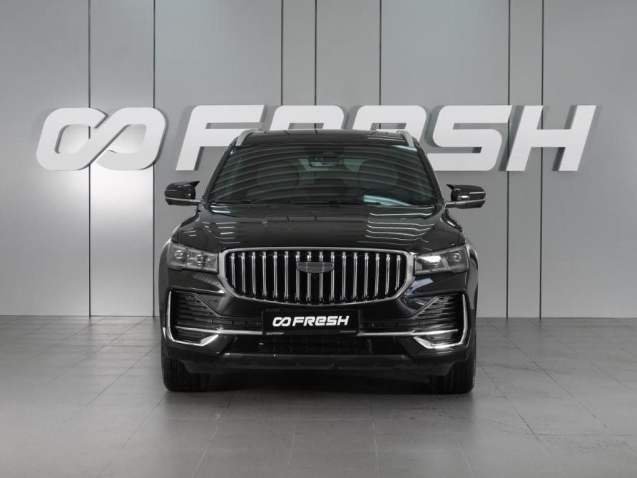 Geely Monjaro I Рестайлинг Минеральные Воды  - изображение 3