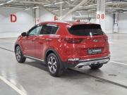 Kia Sportage IV Рестайлинг Казань  - изображение 30