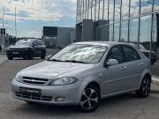 Chevrolet Lacetti I Самара  - изображение 17