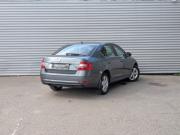 Skoda Octavia III (A7) Рестайлинг Москва  - изображение 46