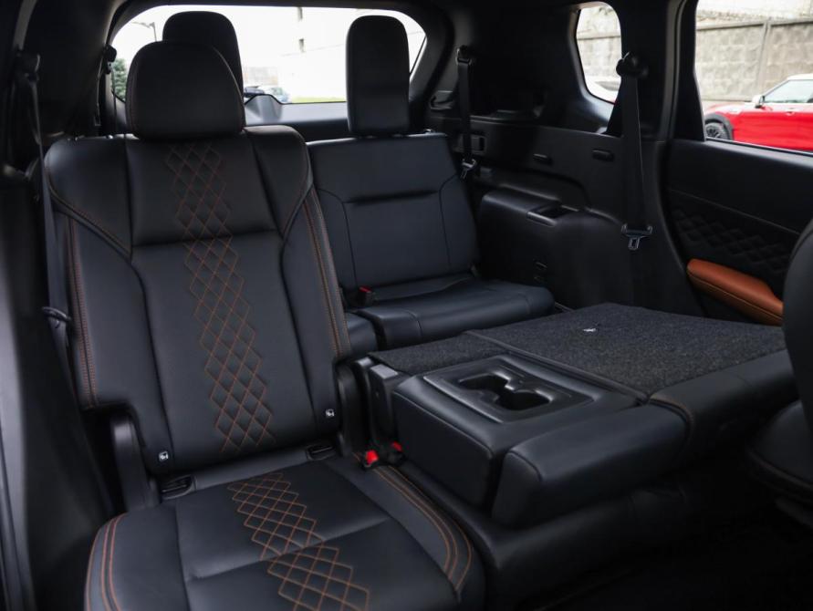 Mitsubishi Outlander IV Санкт-Петербург  - изображение 33