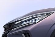 Geely Coolray I Рестайлинг Москва  - изображение 44