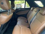 Mercedes-Benz GLE I (W166) Екатеринбург  - изображение 66