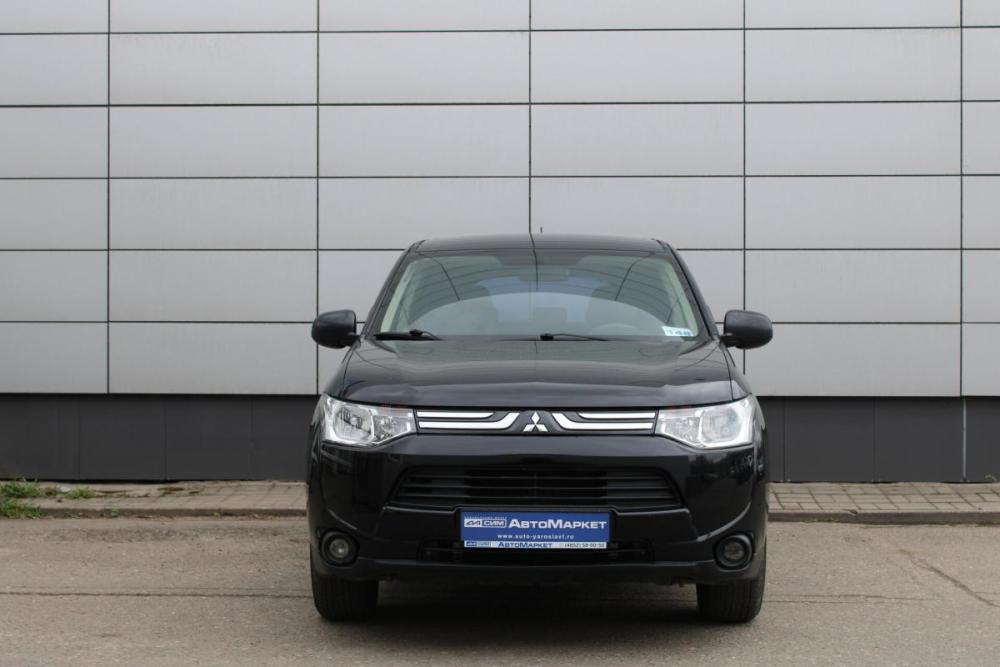 Mitsubishi Outlander III Ярославль  - изображение 2