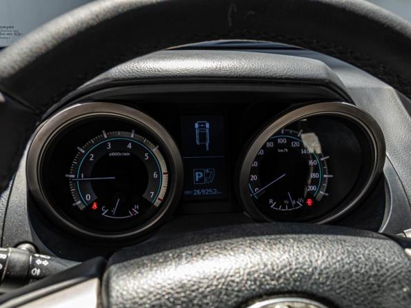 Toyota Land Cruiser Prado 150 Series с пробегом 2012 года, цена 2 699 000 рублей, 269252 км, внедорожник, Автокод Объявления