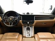 Porsche Macan I Рестайлинг Москва  - изображение 37