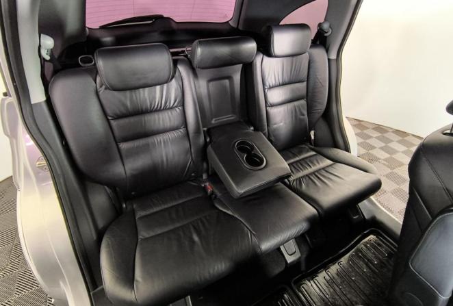 Honda CR-V III Рестайлинг с пробегом 2011 года, цена 1 580 000 рублей, 186503 км, внедорожник, Автокод Объявления