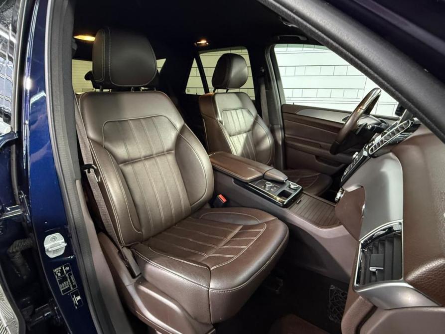 Mercedes-Benz GLE I (W166) Москва  - изображение 20