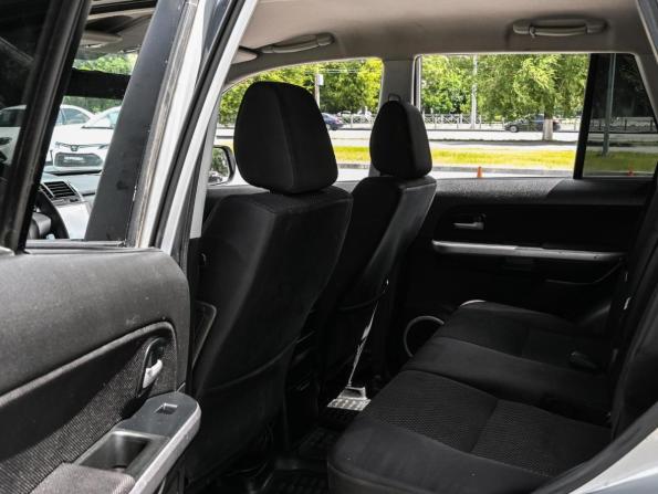 Suzuki Grand Vitara II Рестайлинг с пробегом 2010 года, цена 1 178 000 рублей, 210626 км, внедорожник, Автокод Объявления