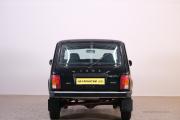 Lada (ВАЗ) 2131 (4x4) I Омск  - изображение 27