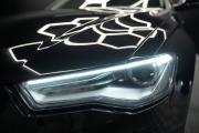 Audi A6 IV (C7) Рестайлинг Крым  - изображение 66