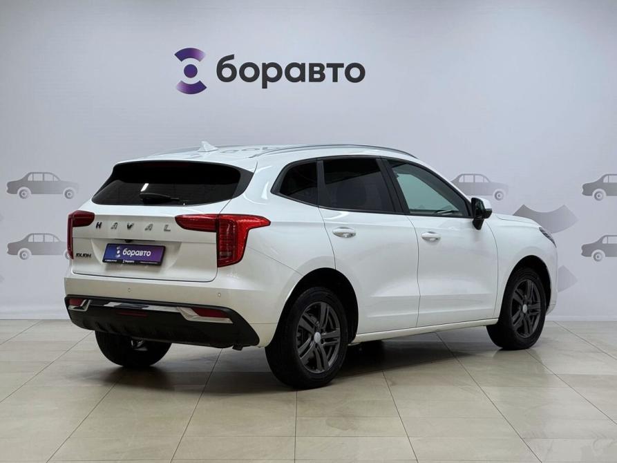 Haval Jolion I Рестайлинг Ставрополь  - изображение 4