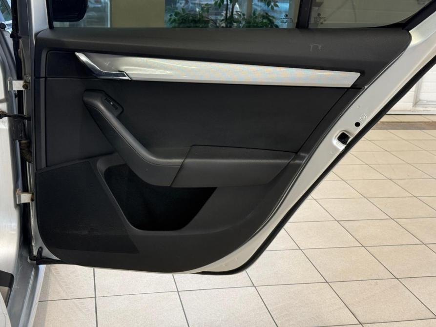 Skoda Octavia III (A7) Волгоград  - изображение 17