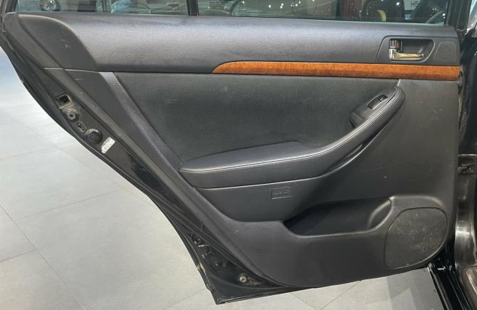 Toyota Avensis II Рестайлинг с пробегом 2007 года, цена 623 200 рублей, 517110 км, седан, Автокод Объявления