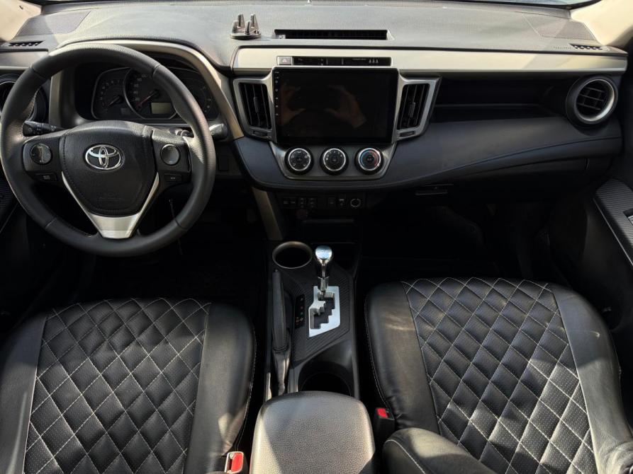 Toyota RAV4 IV (XA40) Оренбург  - изображение 3